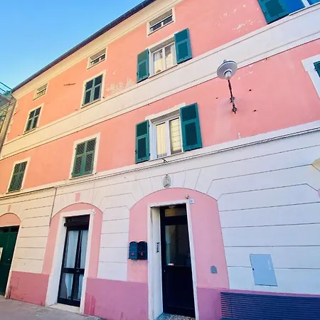 Apartment Mansarda Riviera 1931 *